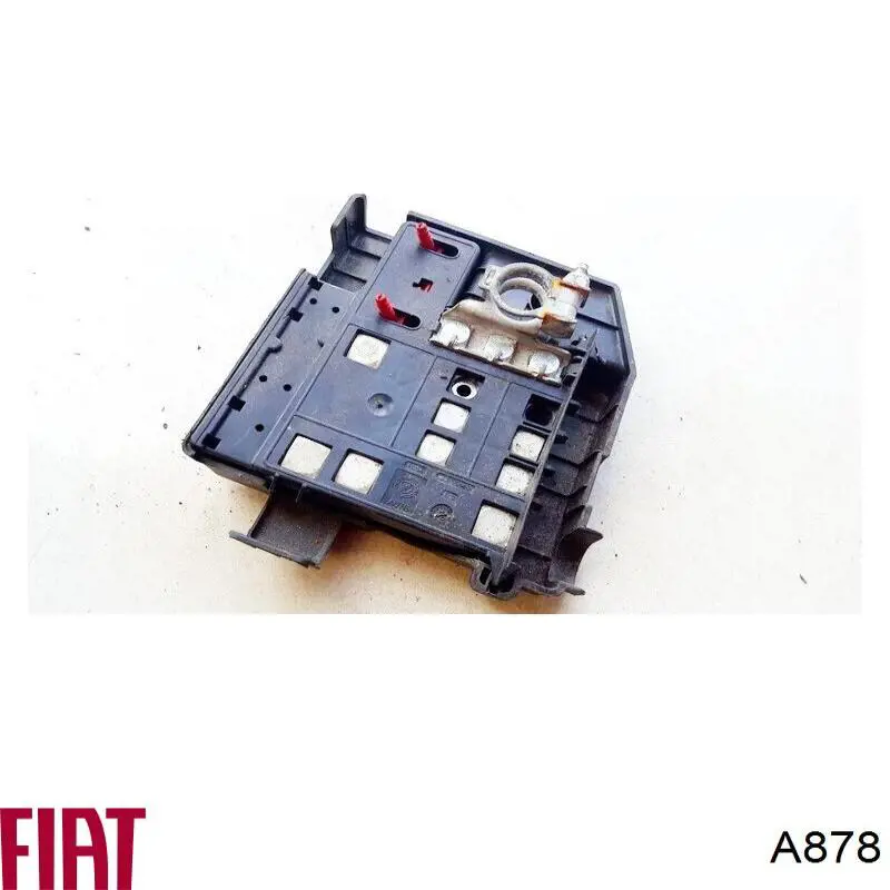  Fiat/Alfa/Lancia A878 ціна, від 6.33 USD