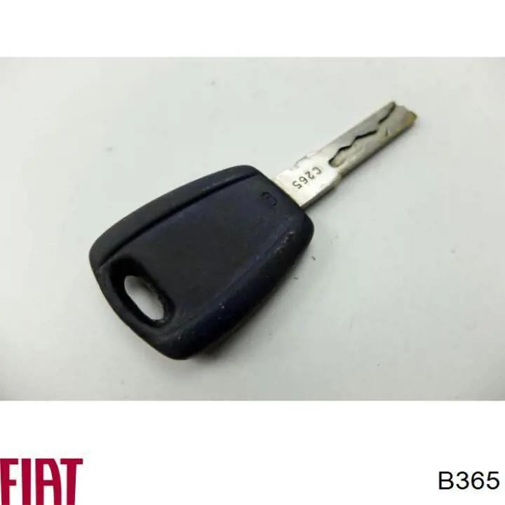 Купити B365 Fiat/Alfa/Lancia 