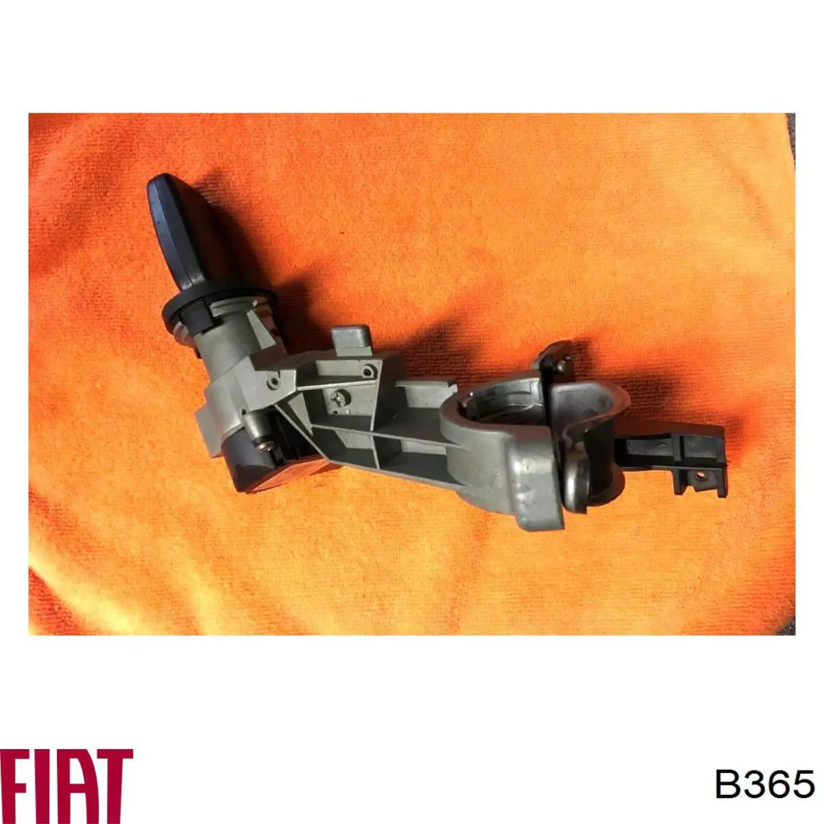  B365 Fiat/Alfa/Lancia