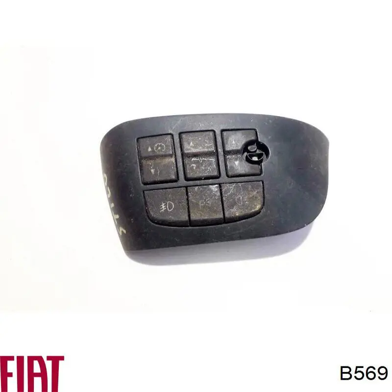 Купити B569 Fiat/Alfa/Lancia 