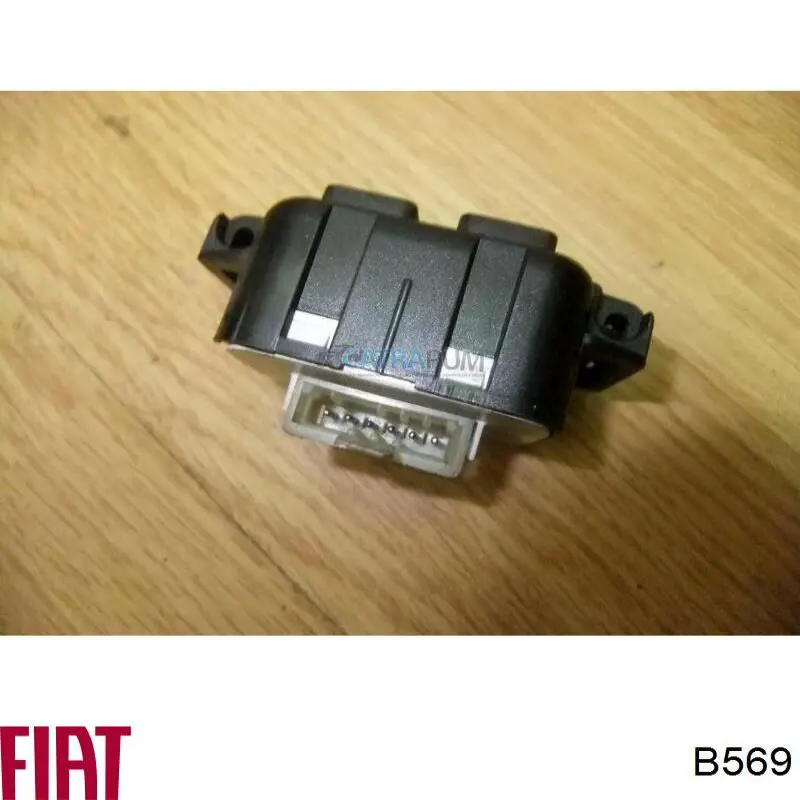 Fiat/Alfa/Lancia B569 ціна, від 6.94 USD