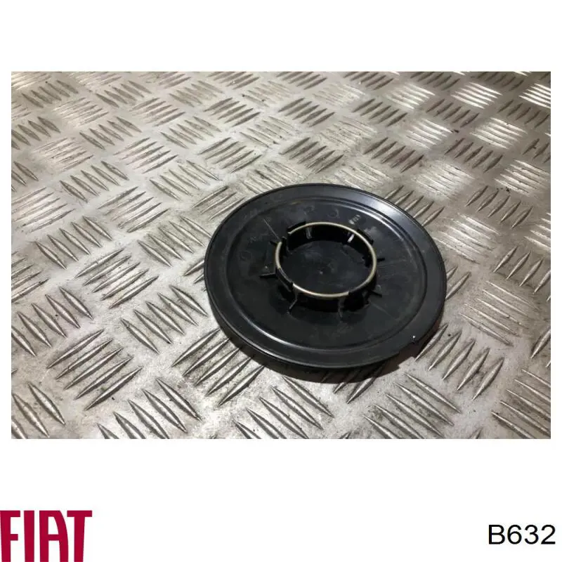Купити B632 Fiat/Alfa/Lancia 