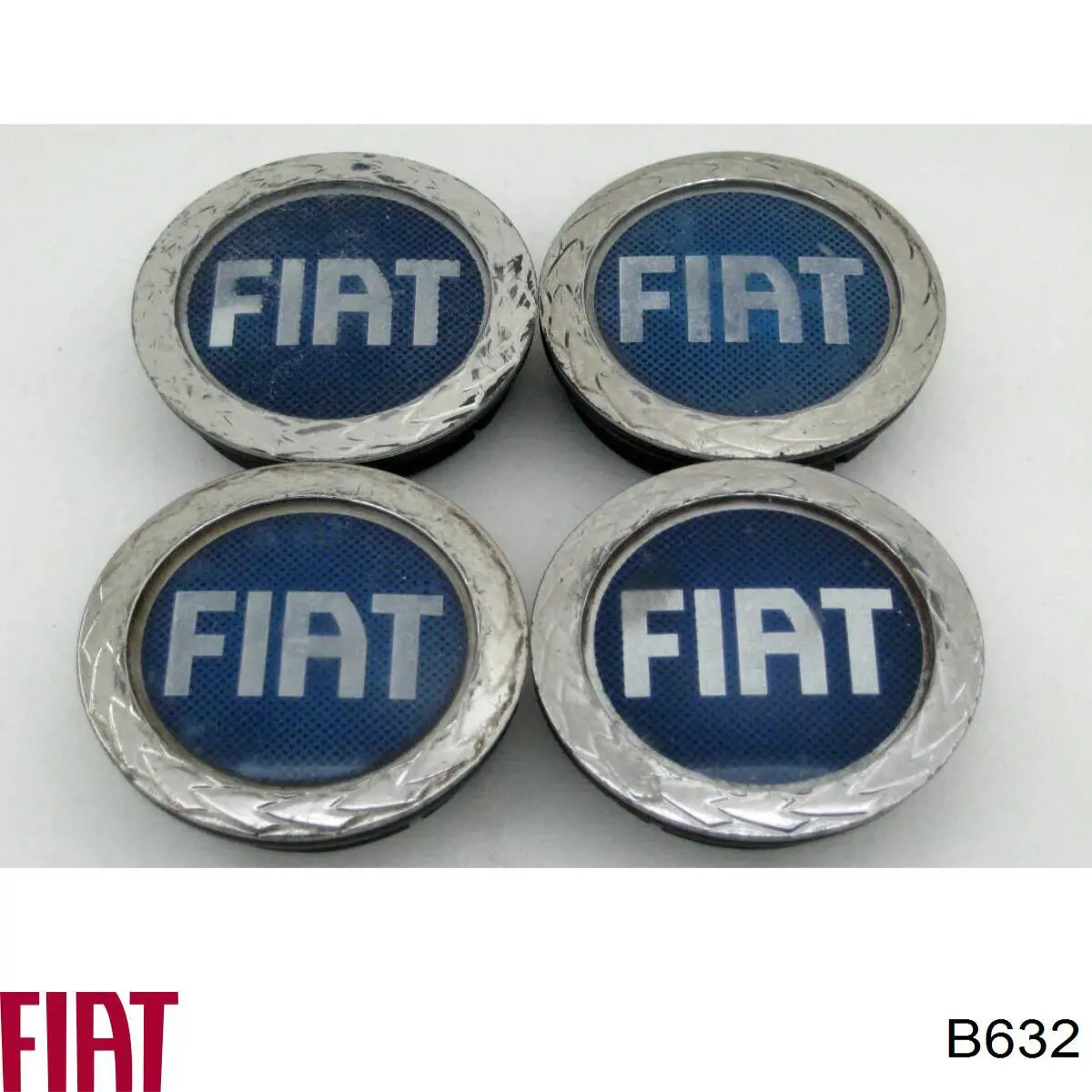  Fiat/Alfa/Lancia B632 ціна, від 6.33 USD
