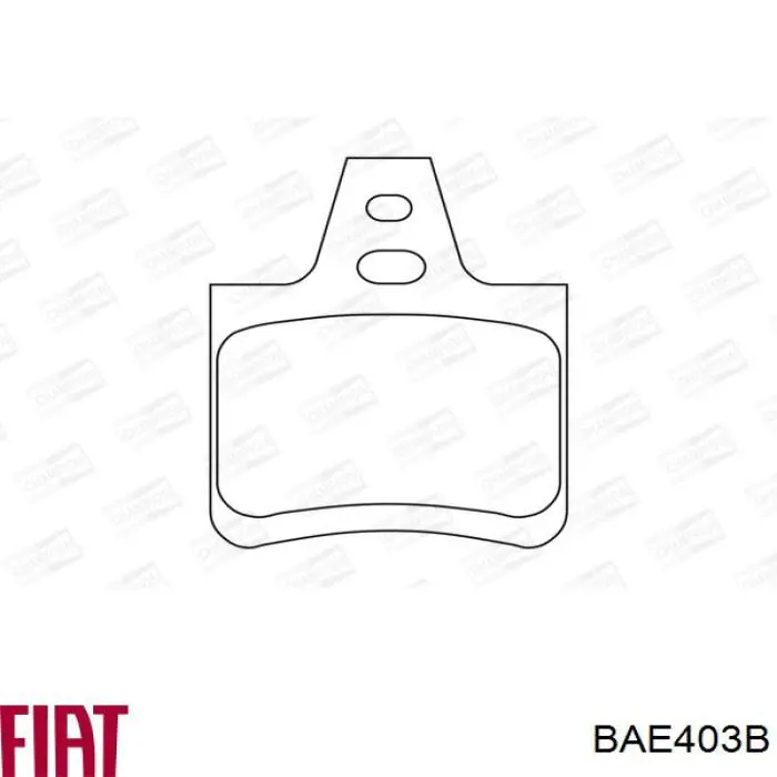 Купити BAE403B Fiat/Alfa/Lancia 