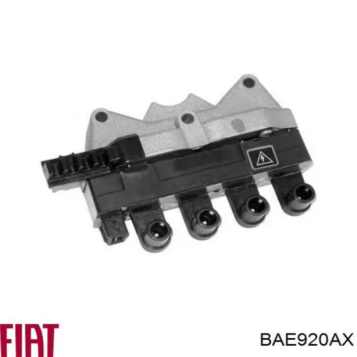 BAE920AX Fiat/Alfa/Lancia 