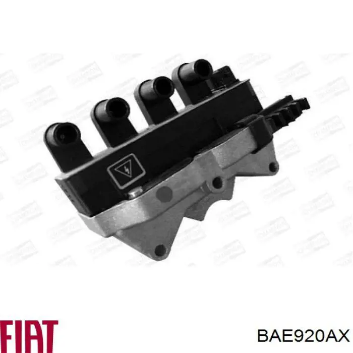  Fiat/Alfa/Lancia BAE920AX ціна, від 19.69 USD