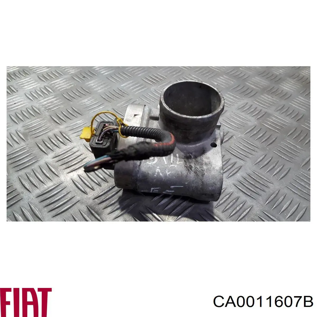  Fiat/Alfa/Lancia CA0011607B ціна, від 34.66 USD
