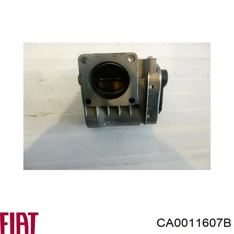 CA0011607B Fiat/Alfa/Lancia 