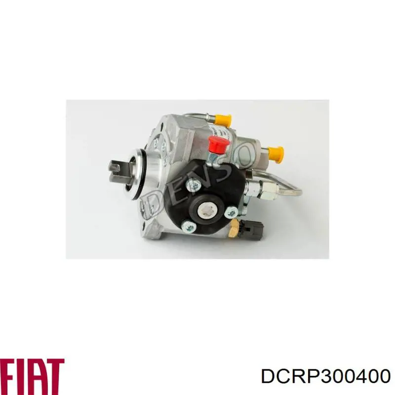 Насос паливний високого тиску Fiat/Alfa/Lancia DCRP300400 ціна, від 114.89 USD