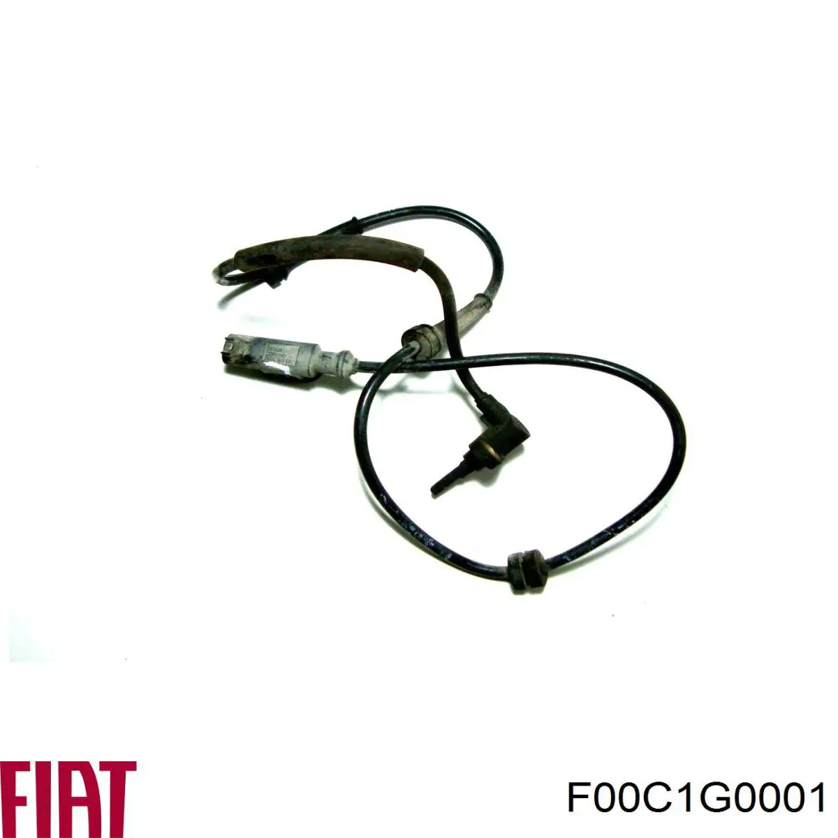  Nissan/Infiniti F00C1G0001 ціна, від 11.39 USD