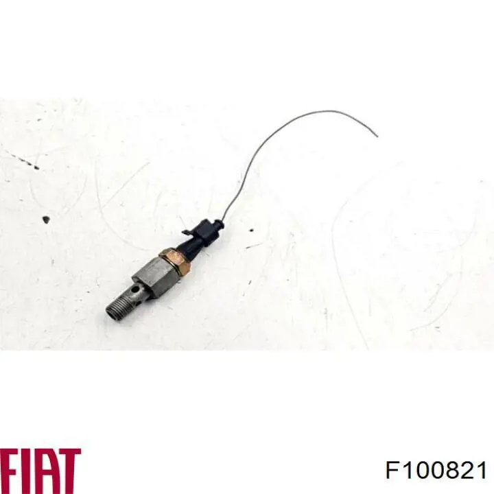 F100821 Fiat/Alfa/Lancia 