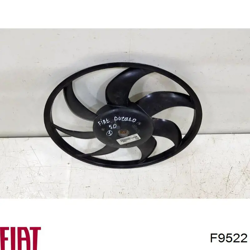 F9522 Fiat/Alfa/Lancia 