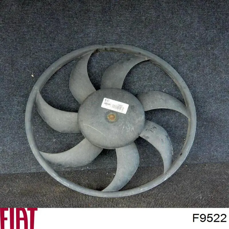 Купити F9522 Fiat/Alfa/Lancia 