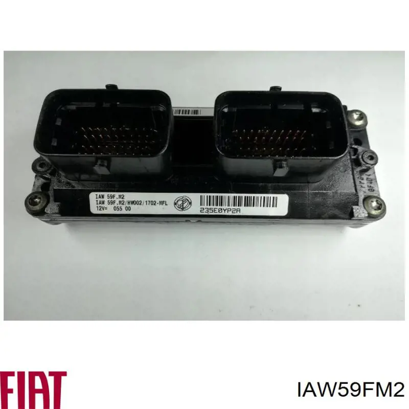IAW59FM2 Fiat/Alfa/Lancia 