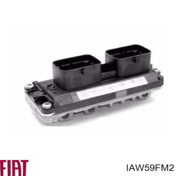 Купити IAW59FM2 Fiat/Alfa/Lancia 