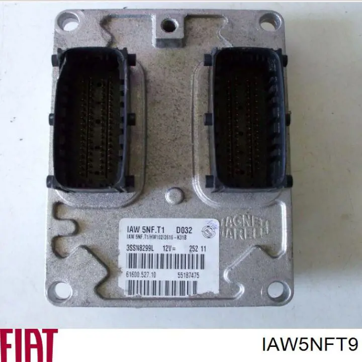 IAW5NFT9 Fiat/Alfa/Lancia 