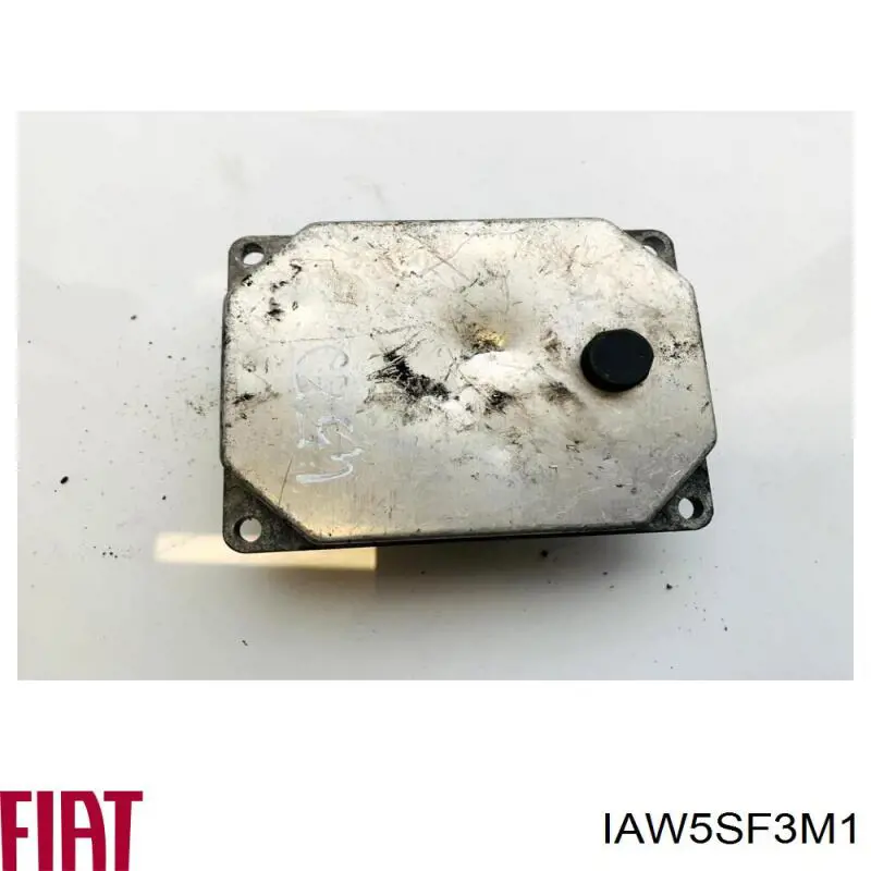  Fiat/Alfa/Lancia IAW5SF3M1 ціна, від 39.37 USD