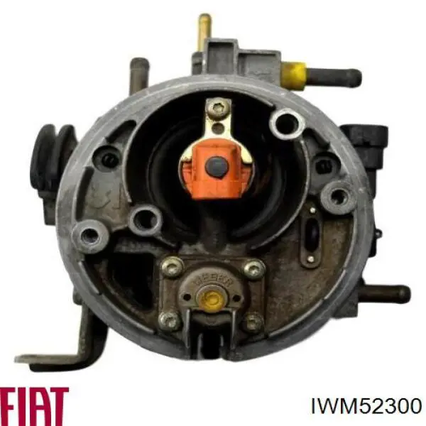  IWM52300 Fiat/Alfa/Lancia