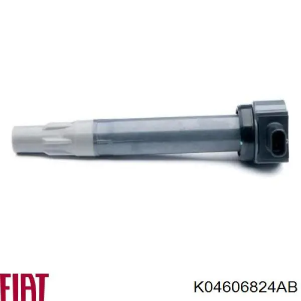 Котушка запалювання K04606824AB Fiat/Alfa/Lancia