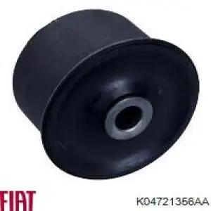 Сайлентблок задньої балки/підрамника Q-fix Q0051682 ціна, від 33.63 USD