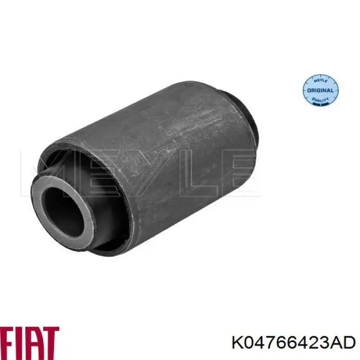 Важіль передній лівий Fiat/Alfa/Lancia K04766423AD ціна, від 63.35 USD