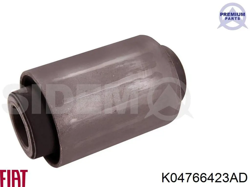 Купити K04766423AD Fiat/Alfa/Lancia Лівий важіль передній нижній підвіски