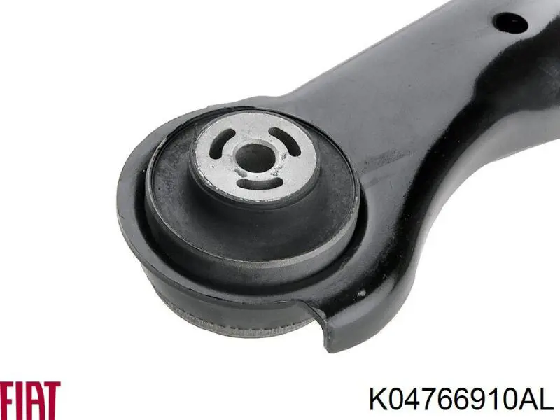 Купити K04766910AL Fiat/Alfa/Lancia Важіль передньої підвіски нижній, правий