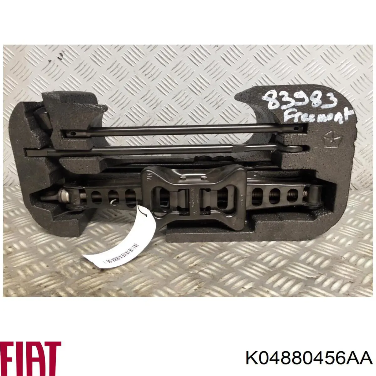 K04880456AA Fiat/Alfa/Lancia 