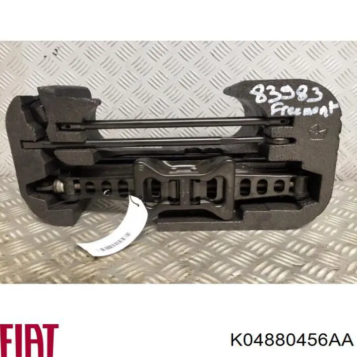 Купити K04880456AA Fiat/Alfa/Lancia 