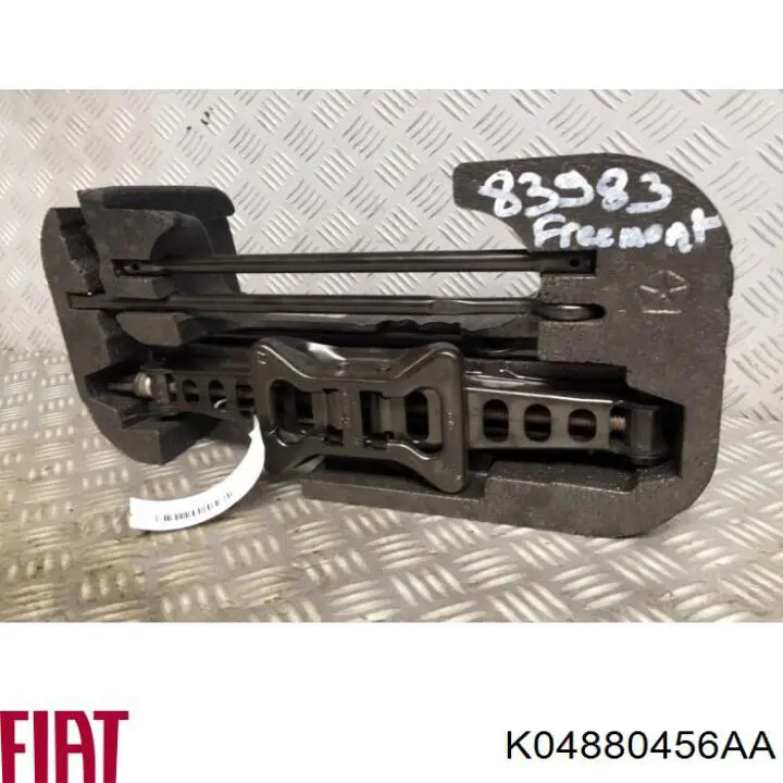  K04880456AA Fiat/Alfa/Lancia