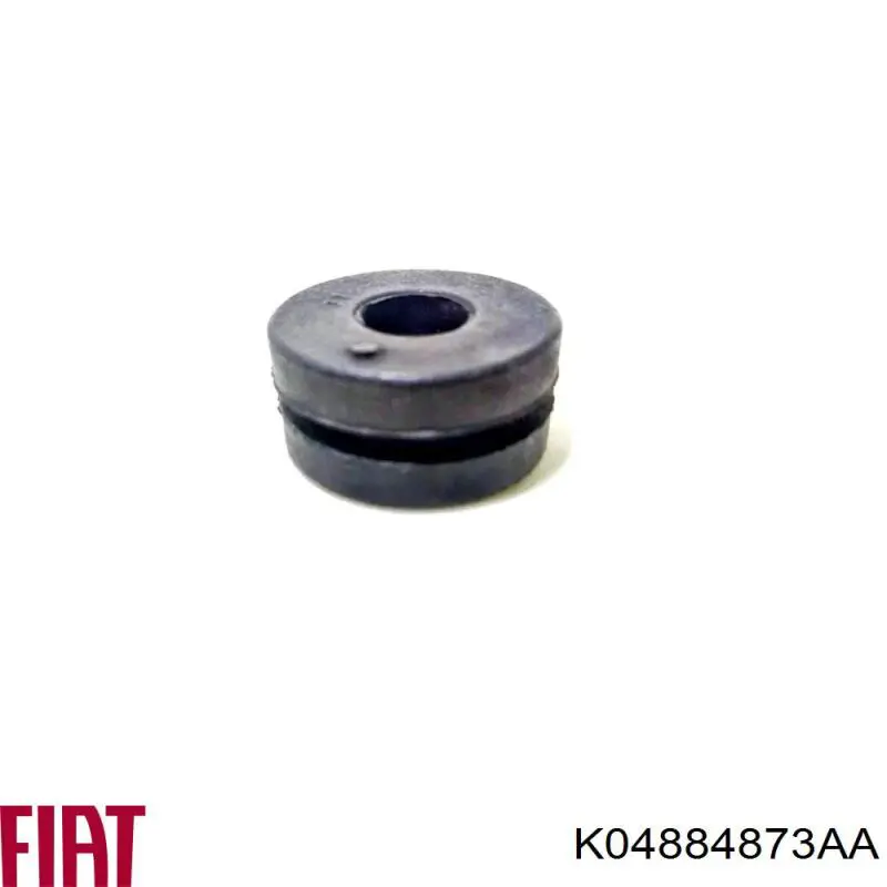Ущільнююче кільце системи охолодження K04884873AA Fiat/Alfa/Lancia
