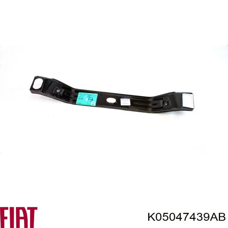 K05047439AB Fiat/Alfa/Lancia Кільце ущільнювальне свічкового колодязя