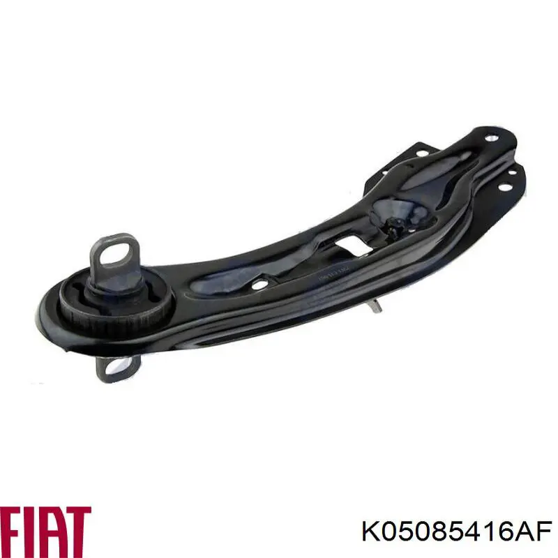 K05085416AF Fiat/Alfa/Lancia Важіль/тяга задньої підвіски подовжній нижній, правий