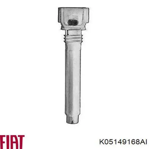 Купити K05149168AI Fiat/Alfa/Lancia Котушка запалювання