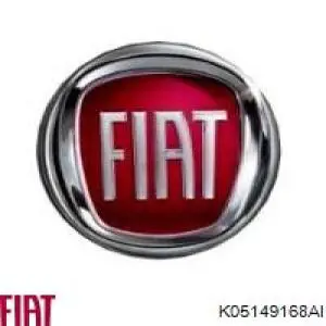 Котушка запалювання K05149168AI Fiat/Alfa/Lancia