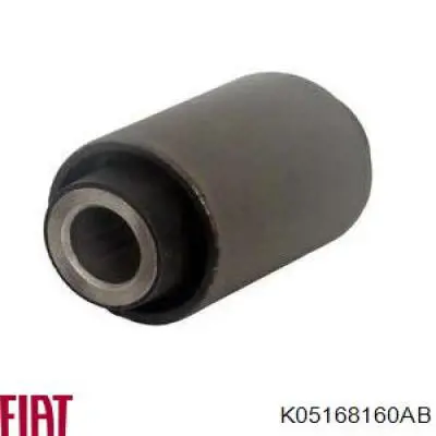 Купити K05168160AB Fiat/Alfa/Lancia Сайлентблок передньої підвіски