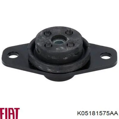 K05181575AA Fiat/Alfa/Lancia Кріплення переднього амортизатора