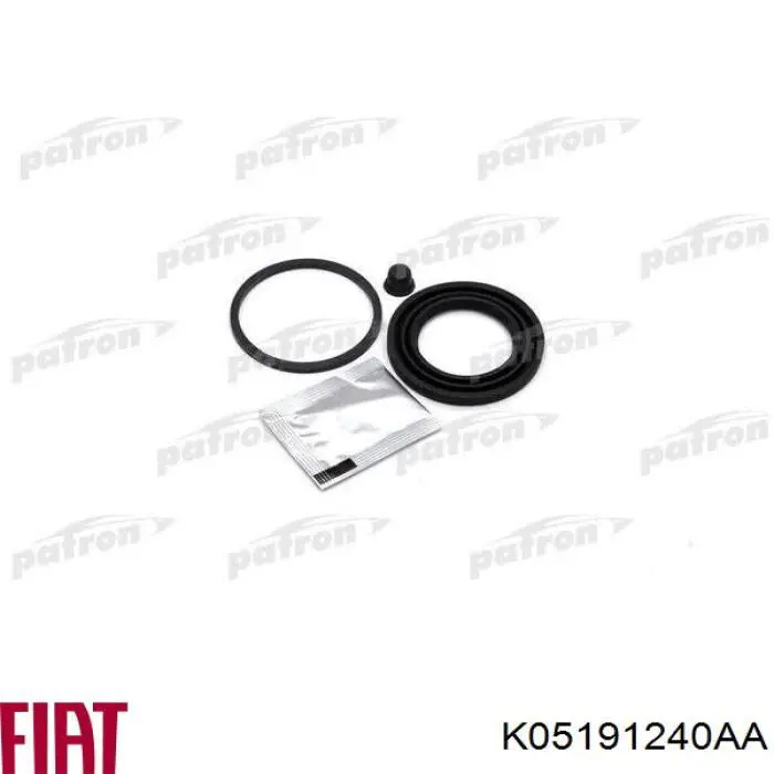  K05191240AA Fiat/Alfa/Lancia