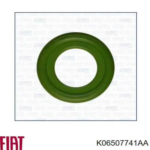 Пробка піддона двигуна K06507741AA Fiat/Alfa/Lancia