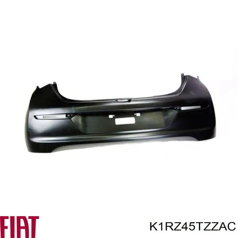  Fiat/Alfa/Lancia K1RZ45TZZAC ціна, від 126.69 USD