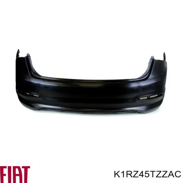  K1RZ45TZZAC Fiat/Alfa/Lancia