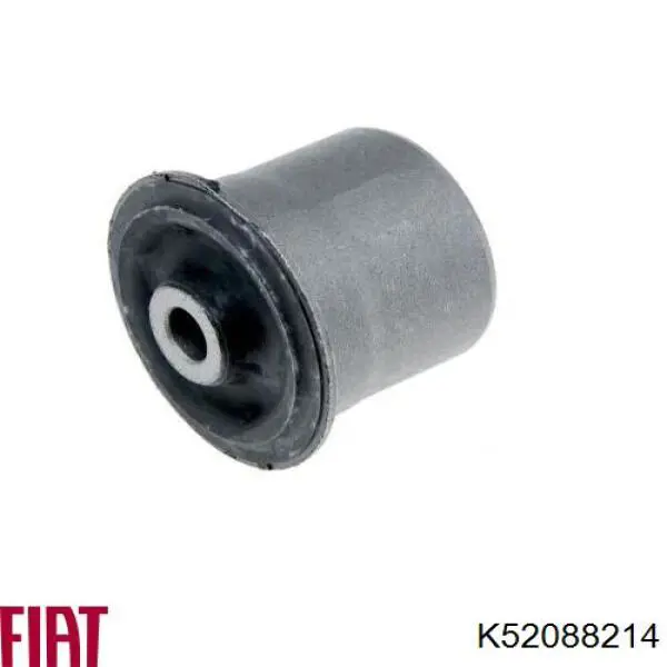 Сайлентблок переднього верхнього важеля Fiat/Alfa/Lancia K52088214 ціна, від 10.89 USD