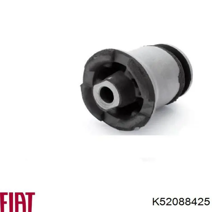 Купити K52088425 Fiat/Alfa/Lancia Сайлентблок заднього верхнього важеля