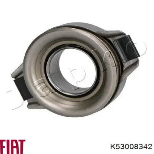 Підшипник вижимний зчеплення K53008342 Fiat/Alfa/Lancia