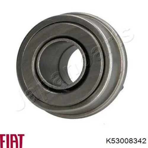 Вижимний підшипник K53008342 Fiat/Alfa/Lancia