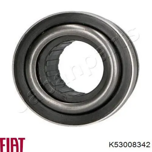 Вижимний підшипник Fiat/Alfa/Lancia K53008342 ціна, від 24.59 USD