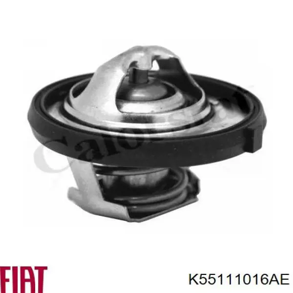 Купити K55111016AE Fiat/Alfa/Lancia Термостат в корпусі