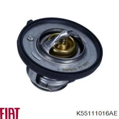 Автомобільний термостат Fiat/Alfa/Lancia K55111016AE ціна, від 10.24 USD