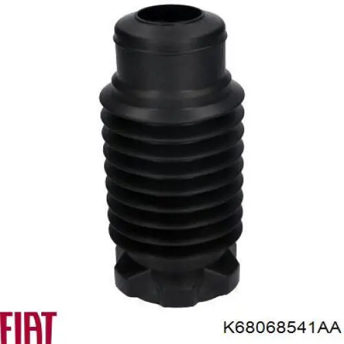 K68068541AA Fiat/Alfa/Lancia Буфер заднього амортизатора