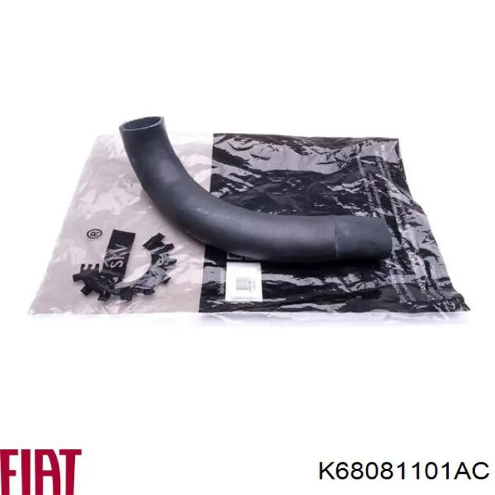  Fiat/Alfa/Lancia K68081101AC ціна, від 70.97 USD